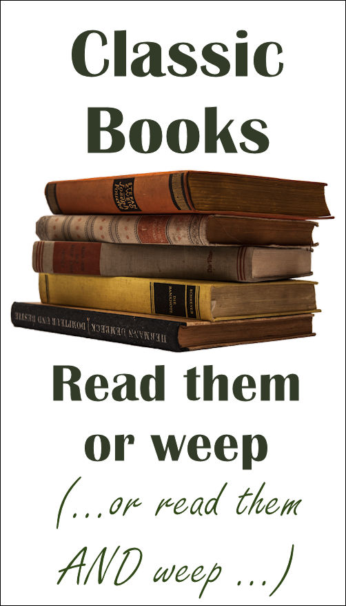 Новинки и неустаревающая классика - что стоит почитать прямо сейчас