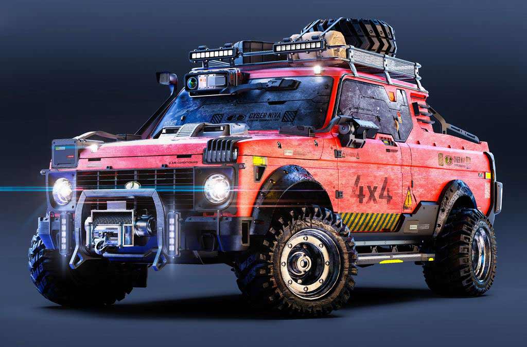 Лучшие советские автомобили, которые уважают во всем мире